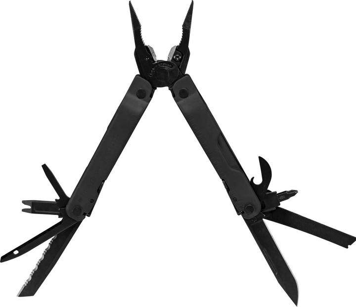 Produktbild Leatherman SuperTool 300M (15 Funktionen)