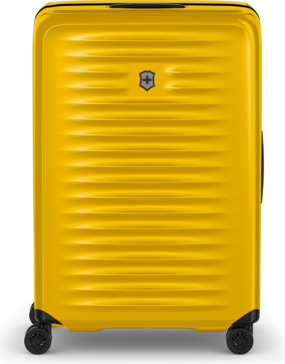 Image du produit Victorinox Airox, Large Hardside Case, Gold Yellow (98 l)