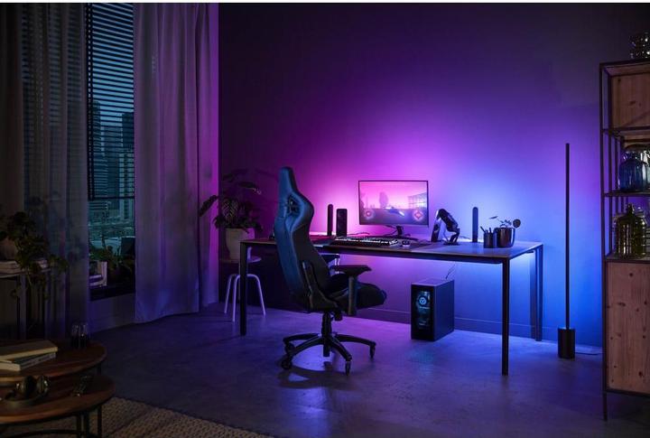 Image du produit Philips Hue Play Gradient (Multicolore, 116.50 cm, Intérieur)