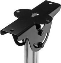 Actual product image Peerless MOD-FPSKIT100-B - Ceiling bracket 1 m, black (Ceiling, 60")