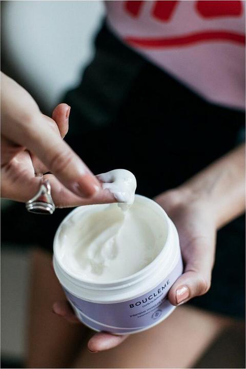 Image du produit Boucleme CURLS REDEFINED traitement hydratant intensif 250 ml (250 ml)