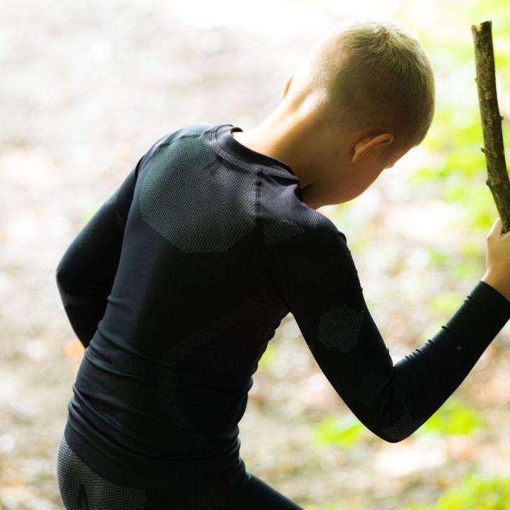 Actual product image Alpinus Active IDRE Set Thermounterwäsche (152)