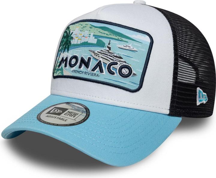 Produktbild New Era Summer Monaco (One Size)