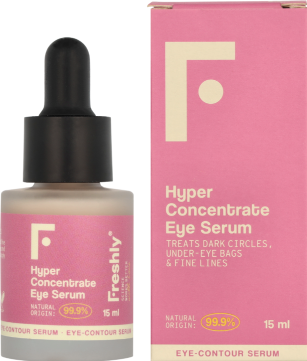 Immagine prodotto Freshly Cosmetics Iperconcentrato (15 ml)