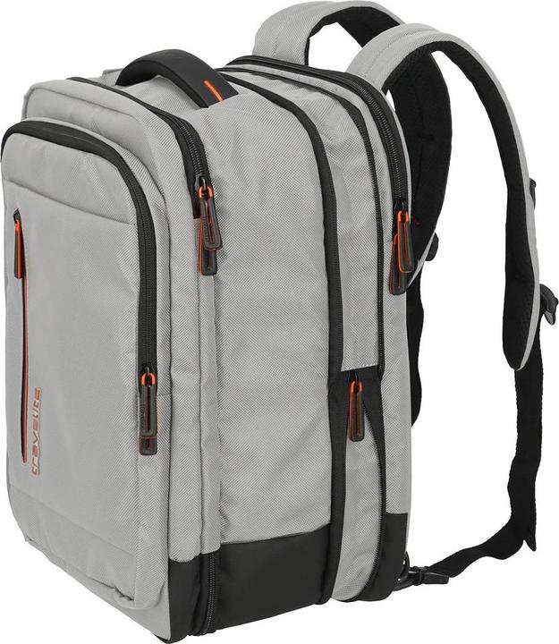 Actual product image Travelite Crosslite Boarding Backpack (20 l)