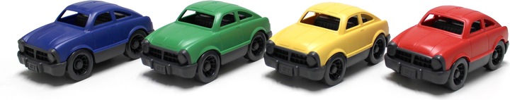 Produktbild Green Toys Mini Vehicle