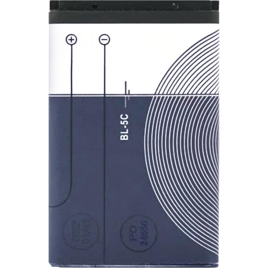 OEM BL-5C, Batteria smartphone