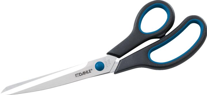 Image du produit Dahle Ciseaux Office Comfort-Grip, longueur 140 à 247 mm, acier, pour la maison et le bureau (24.70 cm)