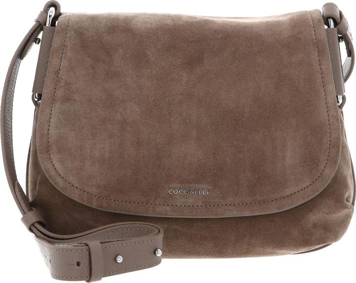 Immagine prodotto Coccinelle Rebekka Handbag Grained Leather