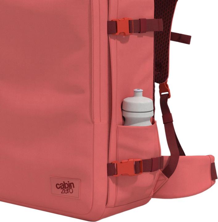 Actual product image Cabin zero Travel Cabin Bag Classic Pro 32L Rucksack 46 cm Laptopfach (28 l)