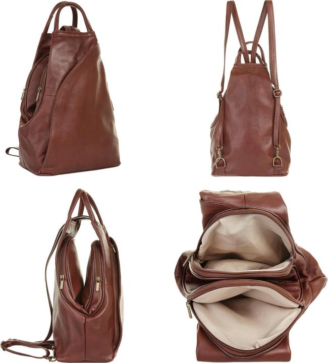 Actual product image PIKE Rucksack (4 l)