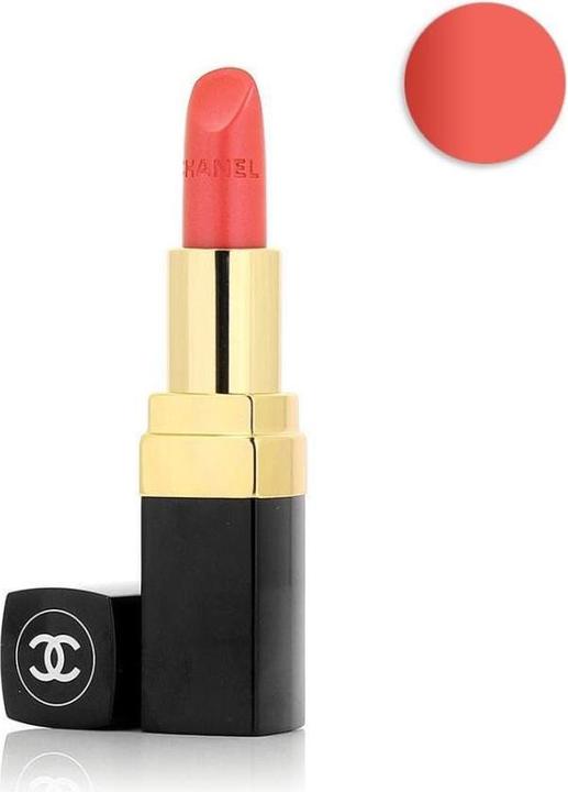 Image du produit Chanel Rouge Coco Ultra Hydrating Lip Colour (412 Téhéran)