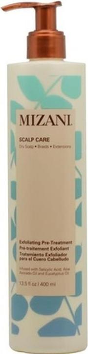 Mizani Scalp Care Pre-Treatment 400ml
