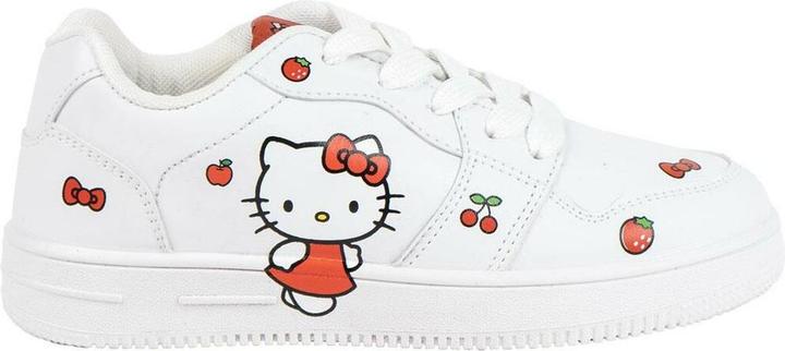 Immagine prodotto Hello Kitty Kinder Sportschuhe Weiss (33)