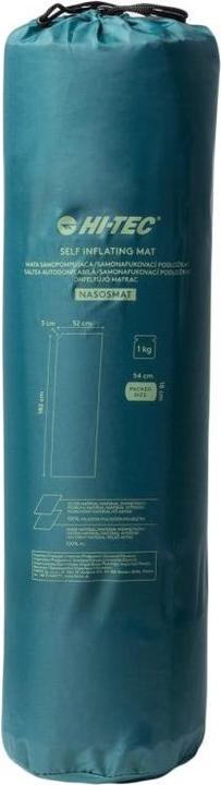 Productafbeelding Hi-Tec Nasosmat