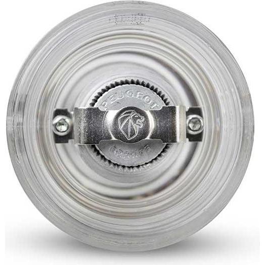 Thumbnail - Peugeot Nancy Pfeffermühle, Pfeffermühle + Salzmühle, Transparent