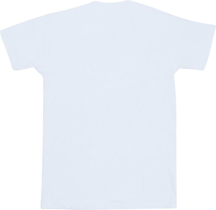 Produktbild Disney Lilo And Stitch Ohana Orange Hibiscus TShirt (XL)