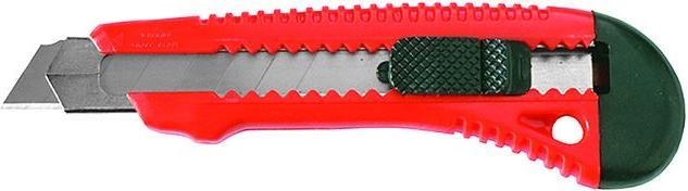 Actual product image technocraft Utility knife 18mm