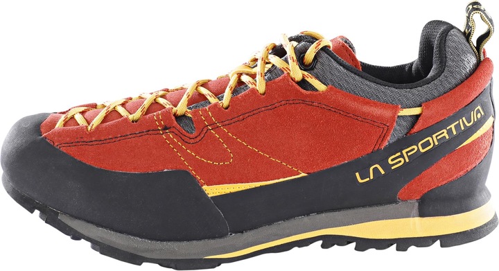 Immagine prodotto La Sportiva Scarpe Boulder X (42.5)