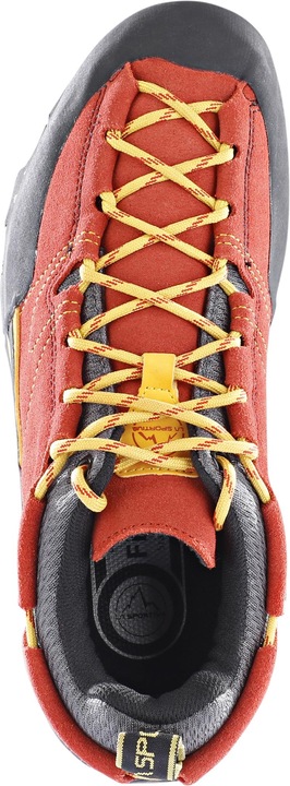 Immagine prodotto La Sportiva Scarpe Boulder X (42.5)