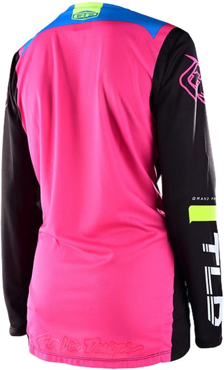 Image du produit Troy Lee Designs Womens GP Jersey - Brazen (L)