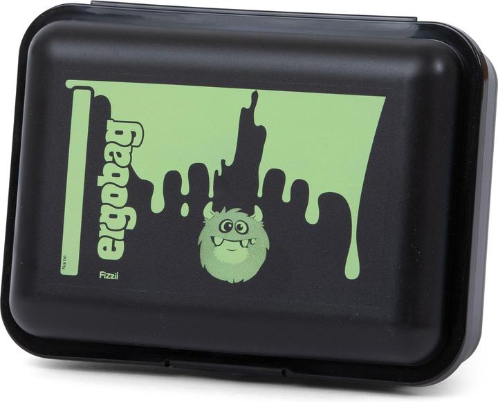 Produktbild Ergobag Brotdose