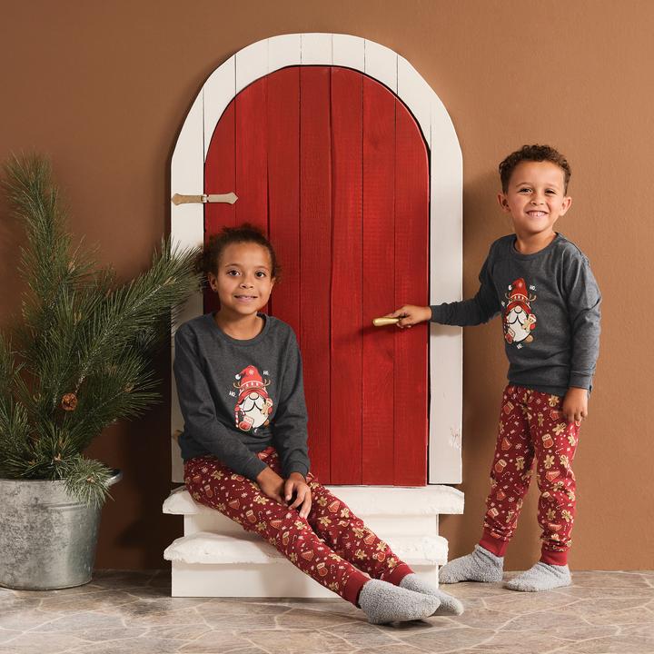 Image du produit Erwin Müller Kinder-Schlafanzug (158, 164)