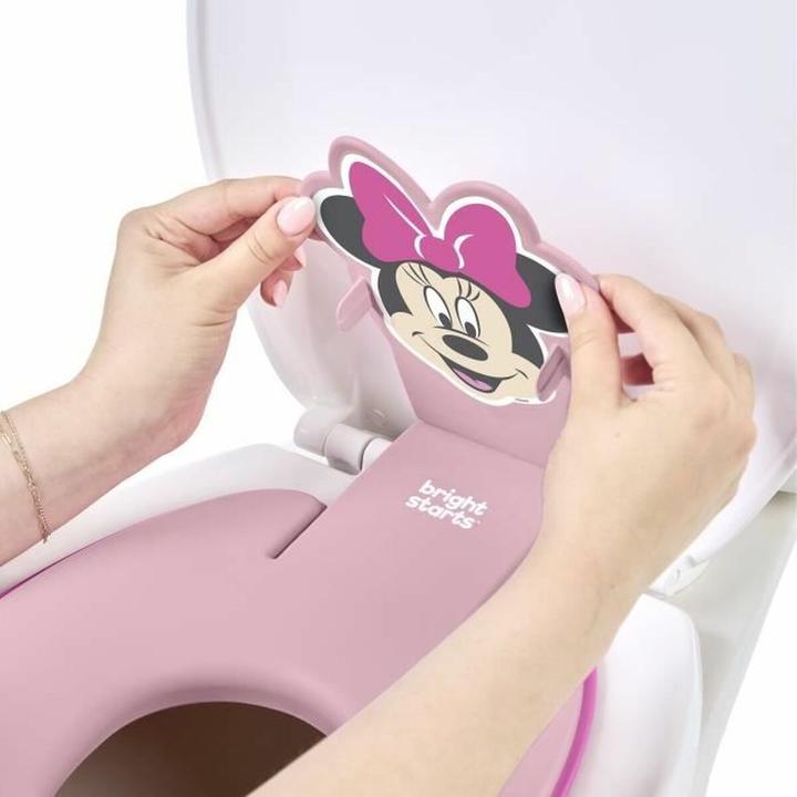 Actual product image Bright Starts Baby WC-Aufsatz