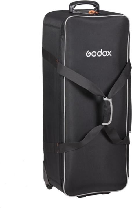 Immagine prodotto Godox CB-06 Carrello per flash da studio (Carrello fotografico)