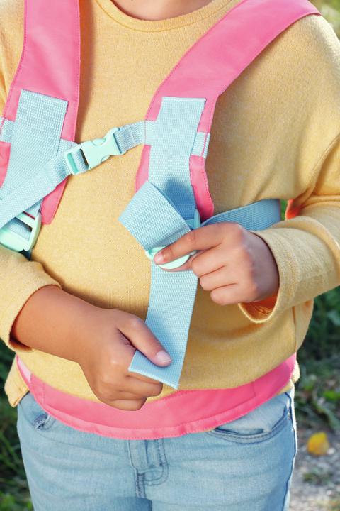 Produktbild Zapf Creation Active Tragesitz