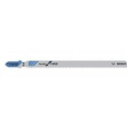 Produktbild Bosch Professional Zubehör Stichsägeblatt T 318 BF Flexible for Metal