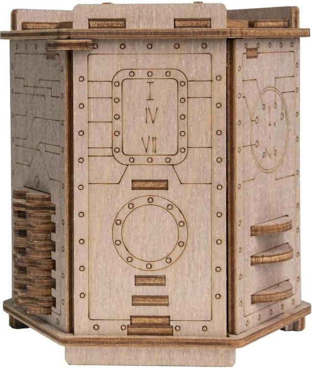 Produktbild Escape Welt Fort Knox Box (Deutsch)