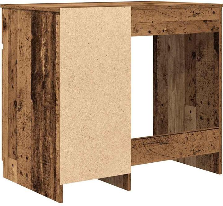 Immagine prodotto vidaXL Schreibtisch (49 x 86 x 76 cm)