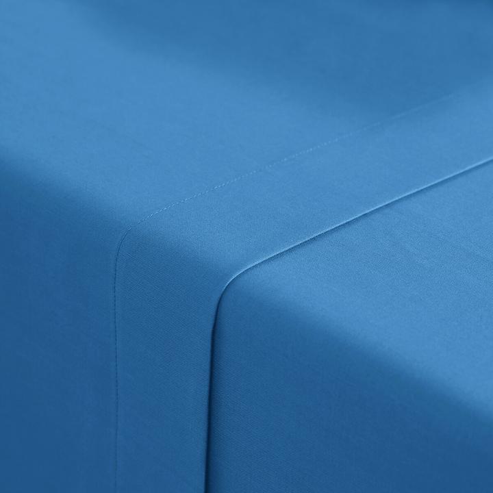 Actual product image La Redoute Interieurs Scenario Coton (Oberleintuch, 150 x 250 cm)