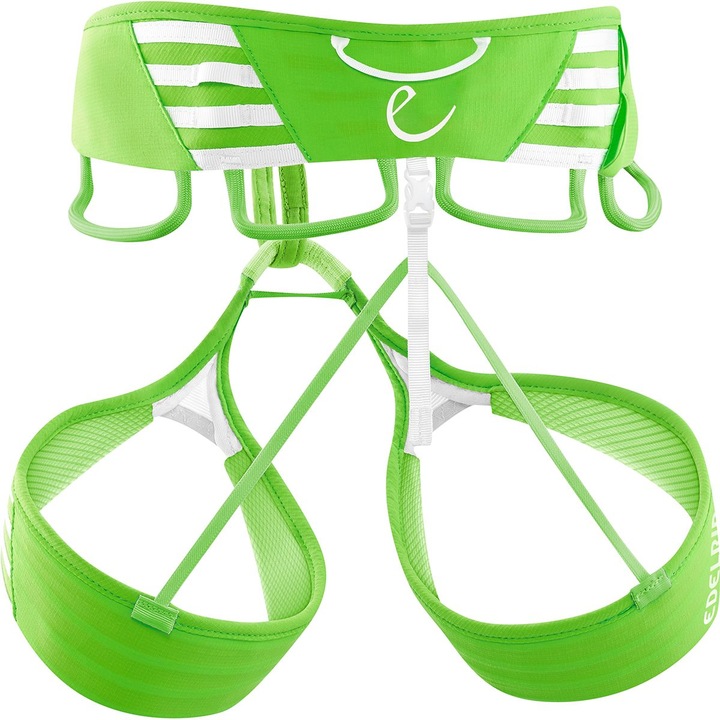 Actual product image Edelrid Ace II Climbing Harness (XS)
