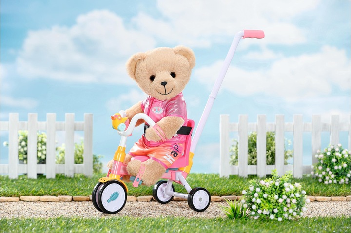 Immagine prodotto Zapf Creation Trike