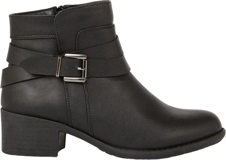 Image du produit Good For The Sole - Bottines MARSHA - Femme (38)