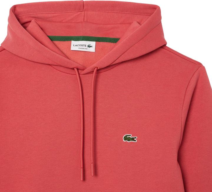 Immagine prodotto Lacoste Felpa con Cappuccio e Zip Intera Uomo (S)