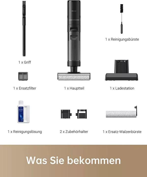 Productafbeelding Dreame H12 Pro