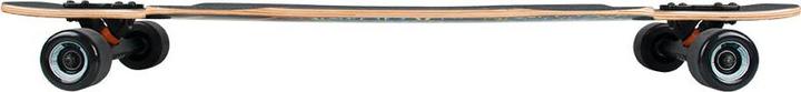 Actual product image AOB Longboard Inch Asym Flower (38.50")
