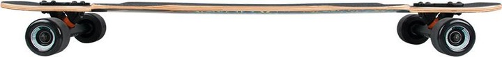 Image du produit AOB Longboard pouce Asym Flower (38.50")