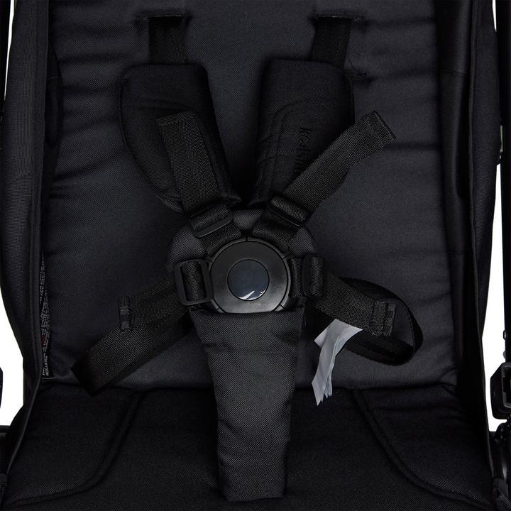 Immagine prodotto Koelstra Realizzare un Buggy