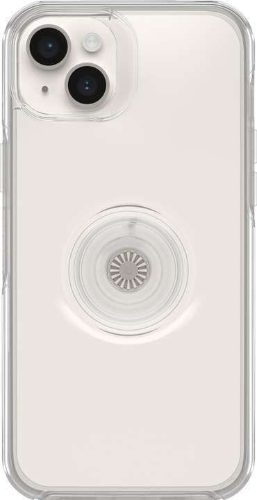 Actual product image OtterBox Otter + Pop Symmetry (Apple iPhone 14 Plus)