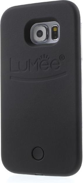 Actual product image LuMee Selfie LED Case (Samsung Galaxy S6)