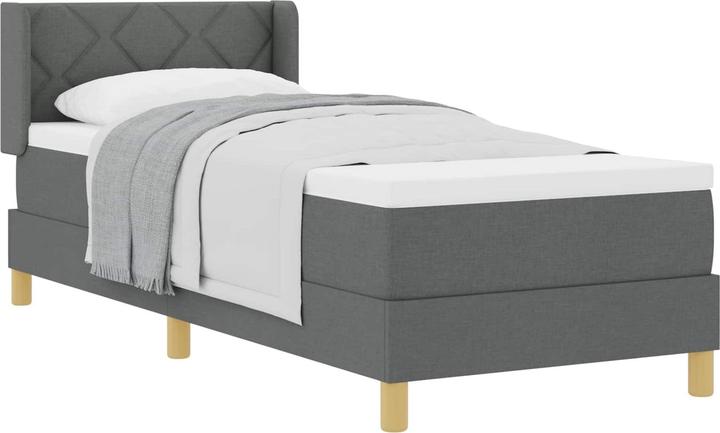 Image du produit vidaXL Boxspringbett (80 x 200 cm)