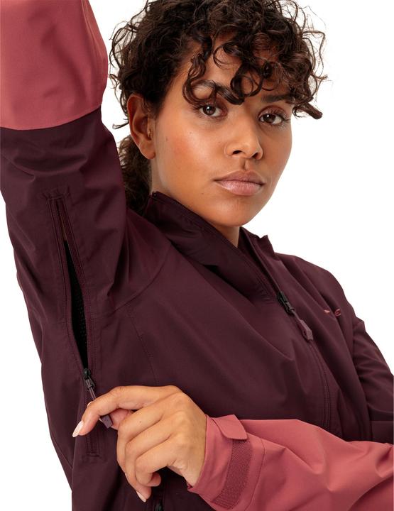 Produktbild Vaude Moab II (M)