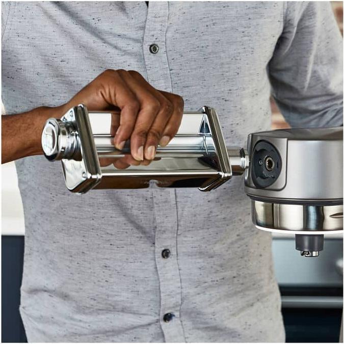 Image du produit Kenwood Pièce jointe pour les pâtes KAX981ME