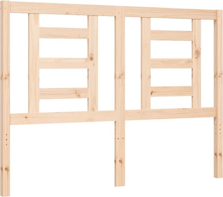 Image du produit vidaXL Maddalena (140 x 200)