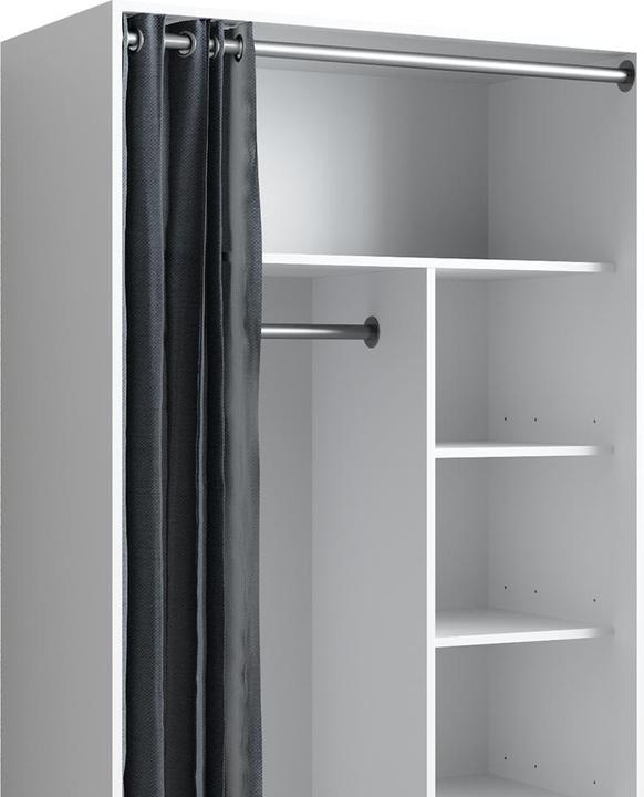 Vicco Doros (100 x 50 x 168 cm)