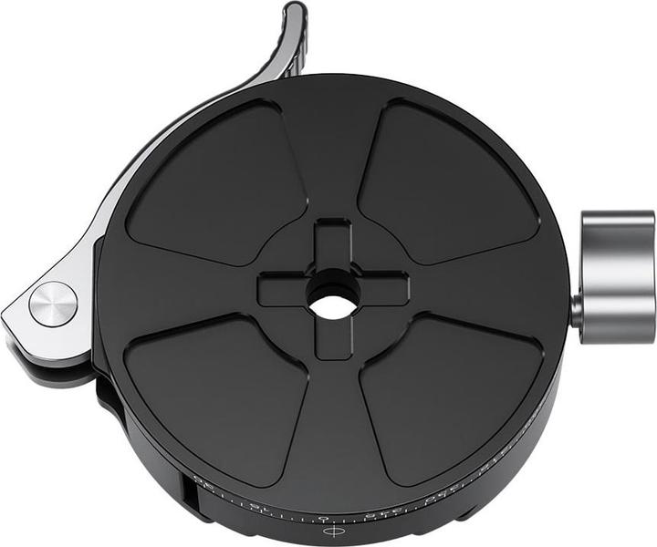 Productafbeelding Leofoto Panorama snelkoppeling PCL-60 (Statief snelkoppelingsplaat)